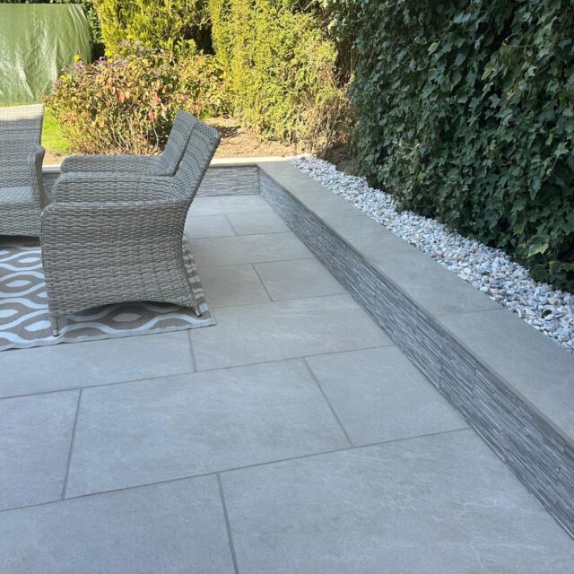 Warners Landscaping