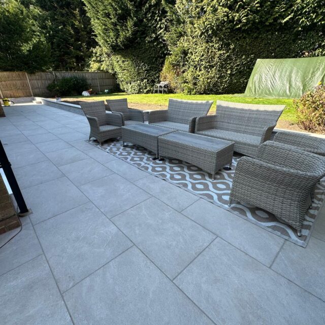 Warners Landscaping