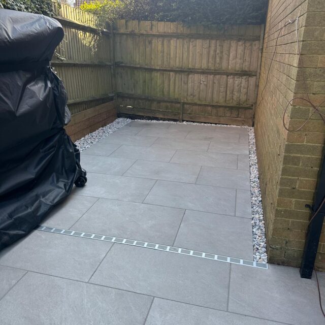 Warners Landscaping