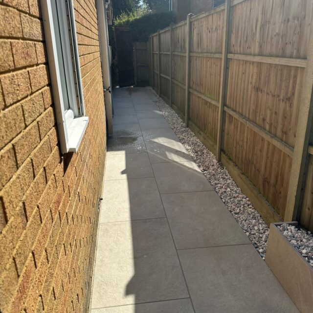 Warners Landscaping