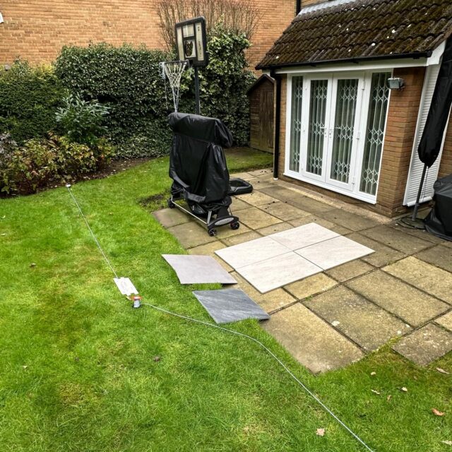 Warners Landscaping