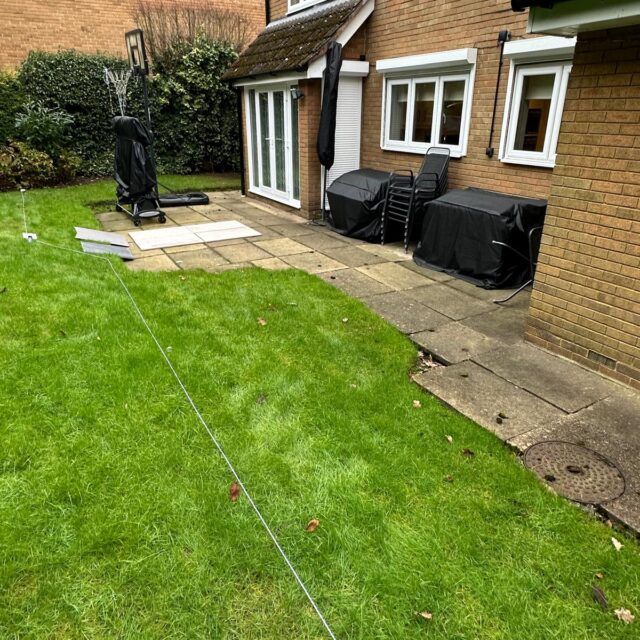 Warners Landscaping