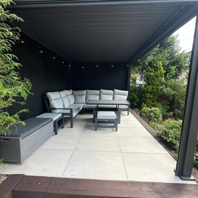 Warners Landscaping