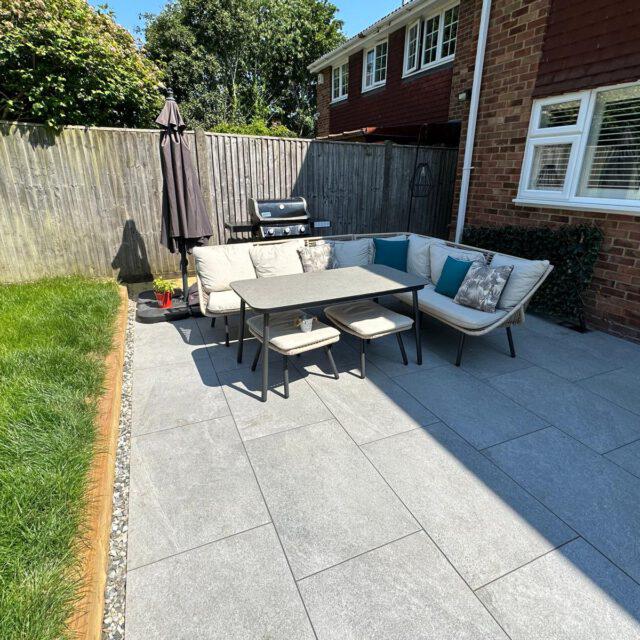Warners Landscaping
