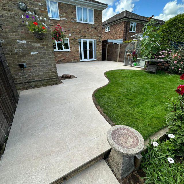 Warners Landscaping
