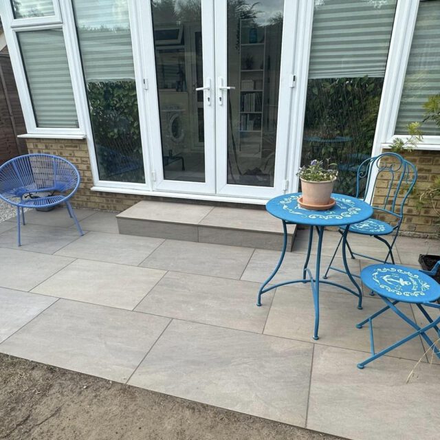 Warners Landscaping