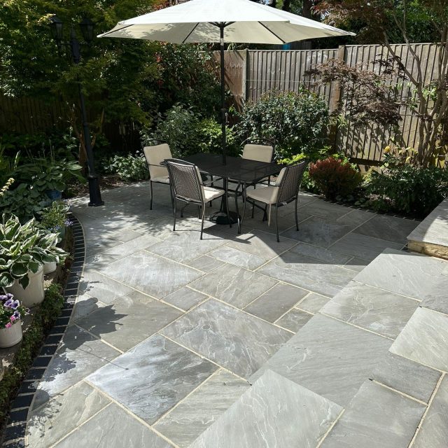 Warners Landscaping