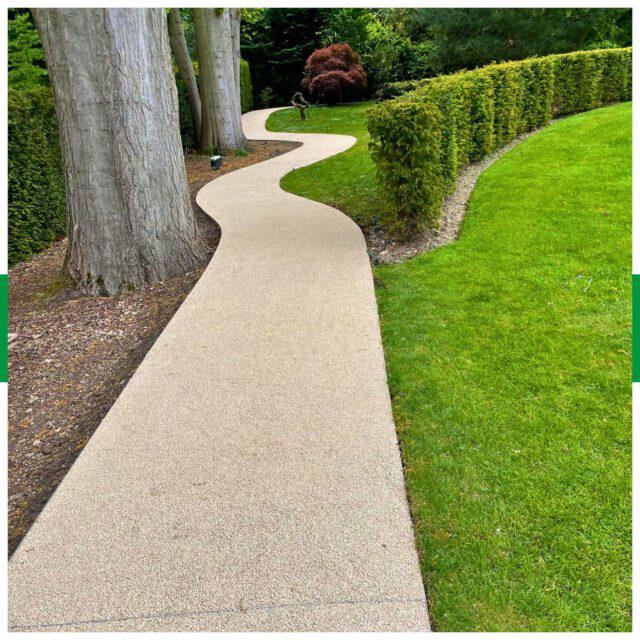 Warners Landscaping