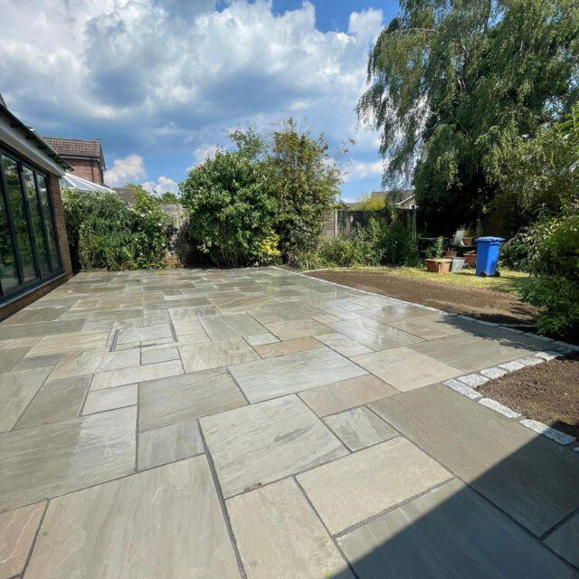 Warners Landscaping