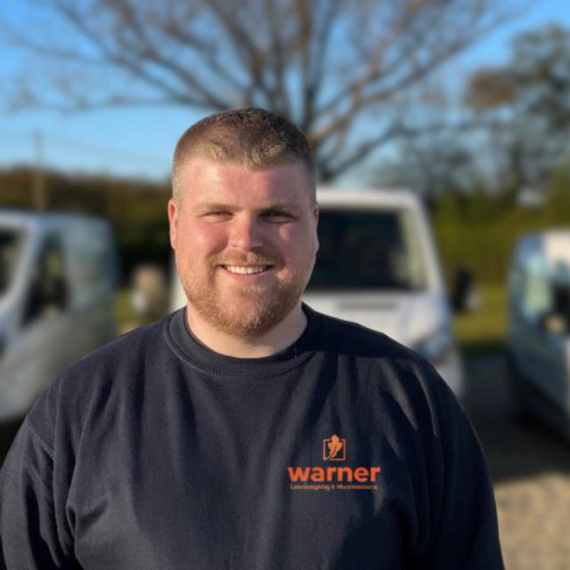 Warners Landscaping