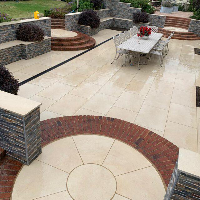 Warners Landscaping