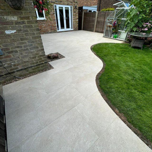Warners Landscaping